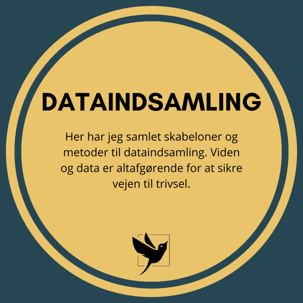 Dataindsamling