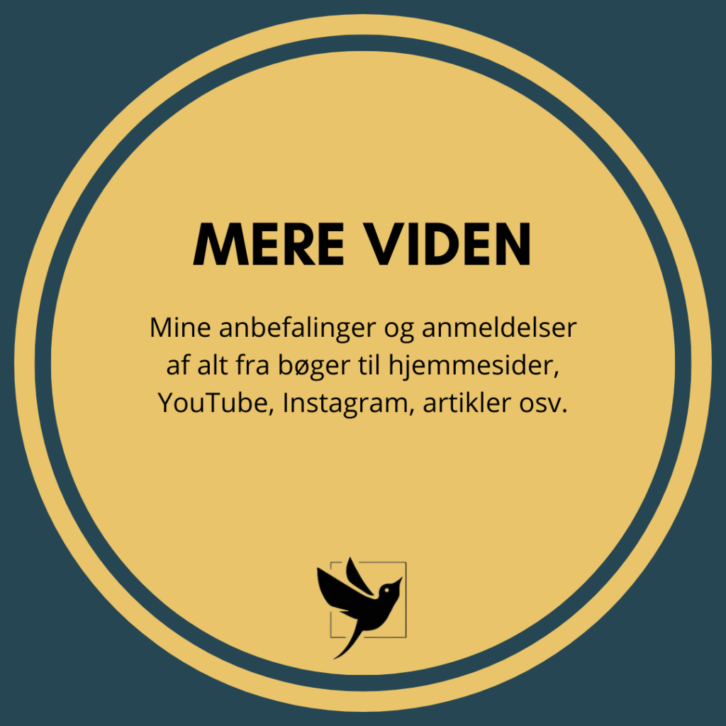 Mere viden