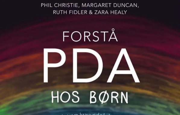 Forstå PDA hos børn