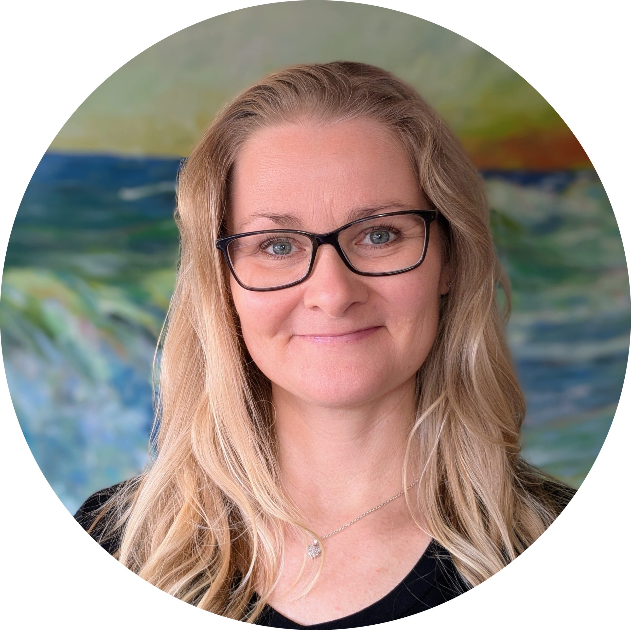 Anne Sørensen Anne Sørensen